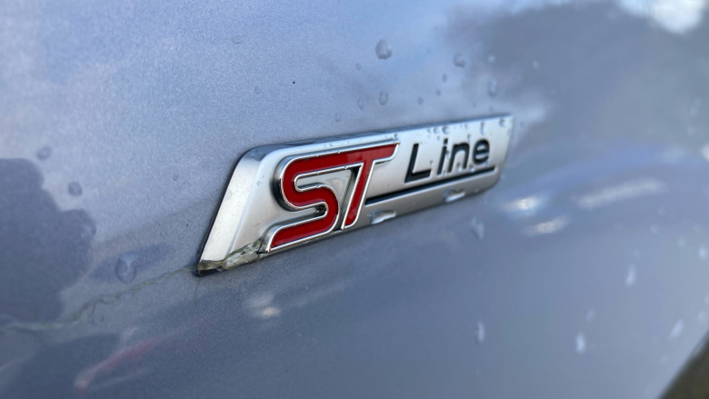 Ford Fiesta 1.0 EcoBoost 95 ST-Line Edition 5dr Petrol Hatchback